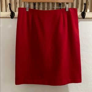 NWT✨ J Jill Skirt